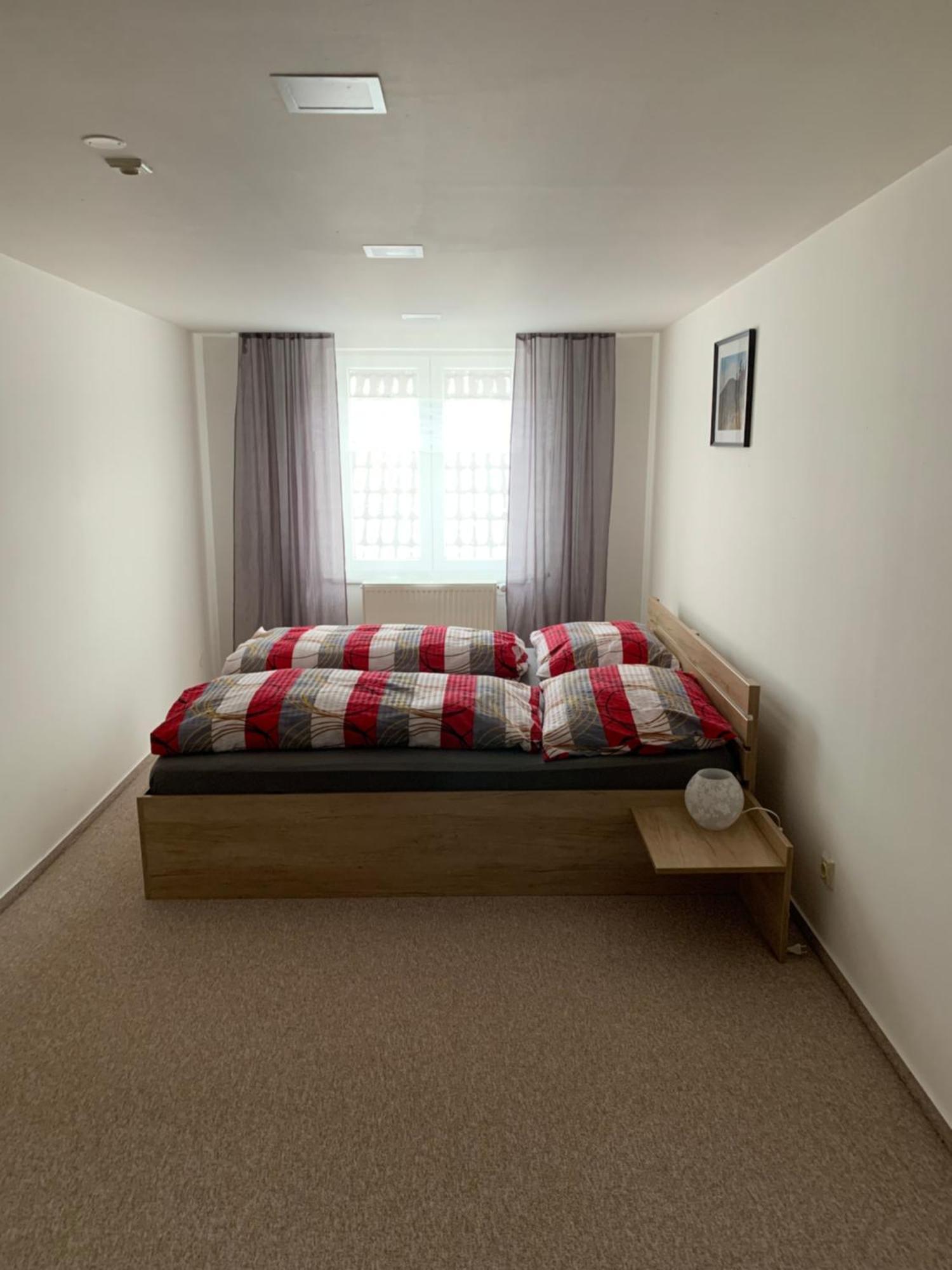 Apartmanovy Byt 2 Tremosna Екстериор снимка